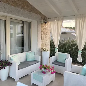Affittacamere Hypnotic, Budoni