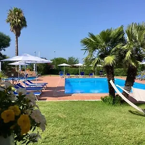 Aparthotel Sciabecco, Budoni